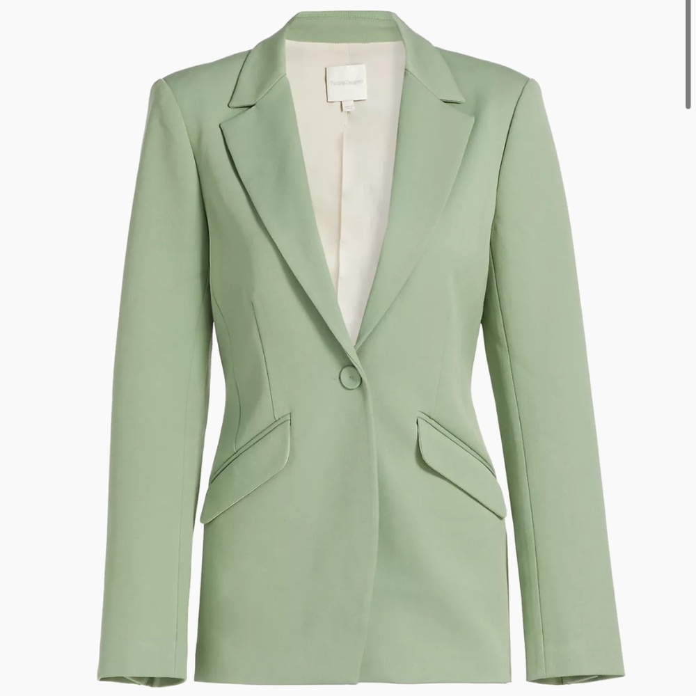 Favorite Daughter Blazer